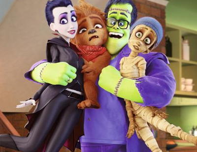 Happy Family