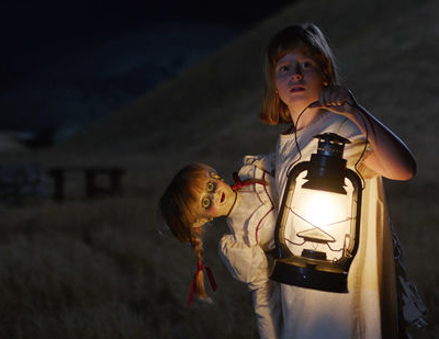 Annabelle 2: Creation