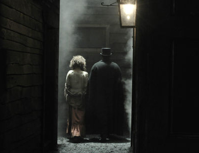 The Limehouse Golem