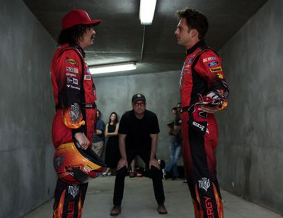 Logan Lucky