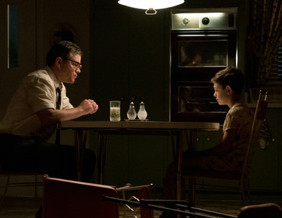 Suburbicon