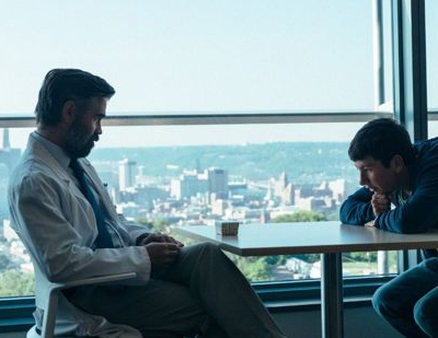 The Killing of a Sacred Deer