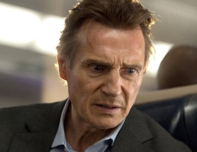 The Commuter