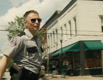Three Billboards Outside Ebbing, Missouri
