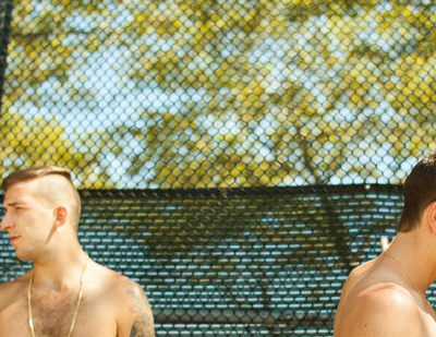 Beach Rats