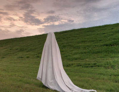 A Ghost Story