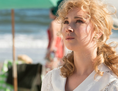 Wonder Wheel