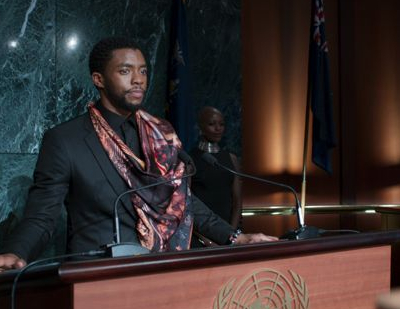 Black Panther