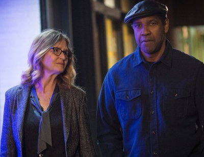 The Equalizer 2