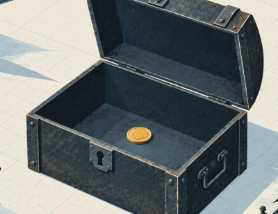 Der Rentenbankrott: Die geheimen Rüstungsmilliarden hinter der Jahrhundert-Pleite