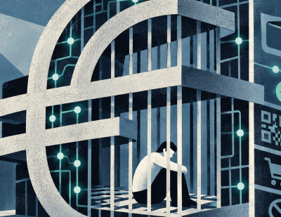 Digitaler Euro: Die Vertreibung aus der ökonomischen Freiheit