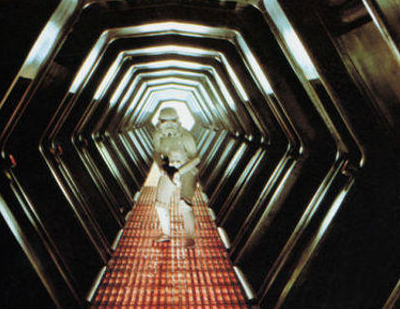 Star Wars: Episode IV – Eine neue Hoffnung