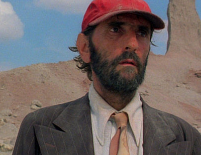 Paris, Texas