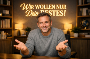 Die Apokalypse-Hausierer: Wenn der Weltschmerz zum Affiliate-Link wird Die Apokalypse-Hausierer: Wenn der Weltschmerz zum Affiliate-Link wird