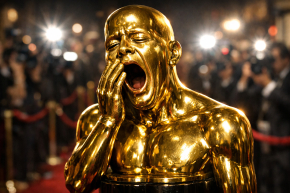 Das Phantom der 16 Nominierungen: Warum „Blood & Sinners“ der neue „Nackte Kaiser“ Hollywoods ist Das Phantom der 16 Nominierungen: Warum „Blood & Sinners“ der neue „Nackte Kaiser“ Hollywoods ist