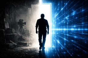 James Cameron vom Magier der uns bezauberte zum Gefangenen im digitalen Nirwana James Cameron vom Magier der uns bezauberte zum Gefangenen im digitalen Nirwana