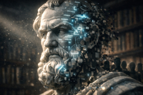 Das bröckelnde Denkmal: Die Wikipedia zwischen Aufklärung und Wissens-Autoritarismus