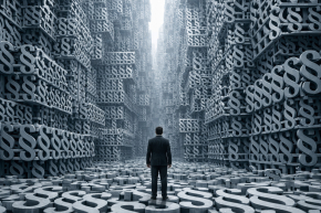 Das Frankenstein-System: Wenn die Bürokratie ihre Schöpfer frisst