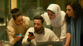 Die Stimme von Hind Rajab: Wie Kaouther Ben Hania das Unerträgliche filmbar macht Die Stimme von Hind Rajab: Wie Kaouther Ben Hania das Unerträgliche filmbar macht