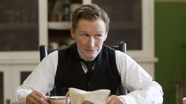 Albert Nobbs