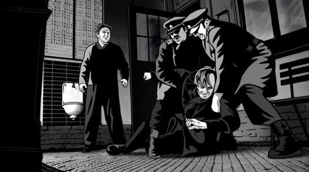 Alois Nebel Alois Nebel