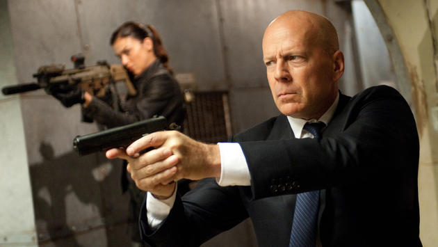 G.I. Joe: Die Abrechnung G.I. Joe: Die Abrechnung