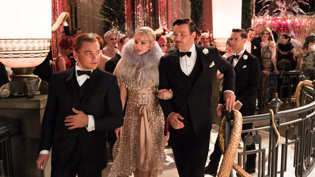 Der große Gatsby Der große Gatsby