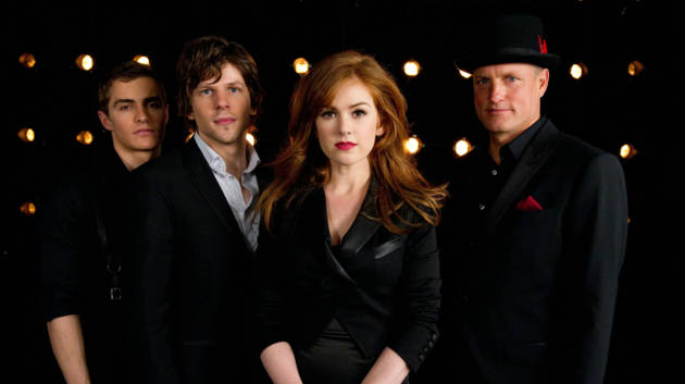 Die Unfassbaren - Now You See Me Die Unfassbaren - Now You See Me