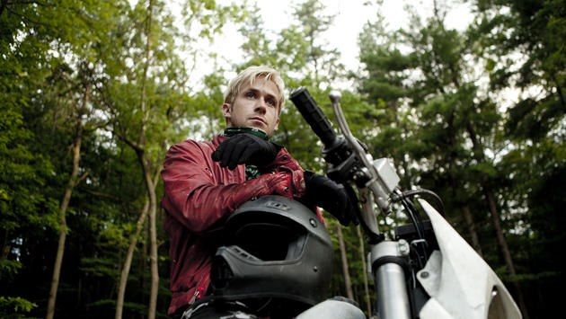 The Place Beyond the Pines The Place Beyond the Pines