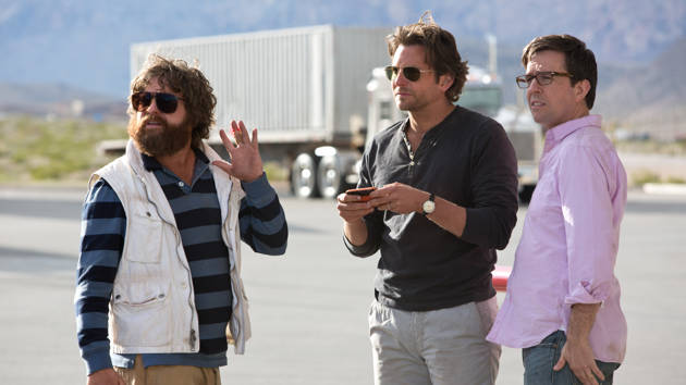 Hangover 3 Hangover 3