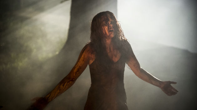 Carrie