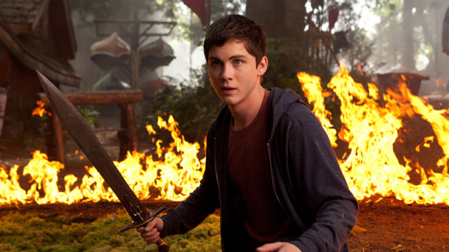 Percy Jackson - Im Bann des Zyklopen Percy Jackson - Im Bann des Zyklopen