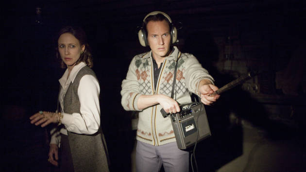 The Conjuring The Conjuring