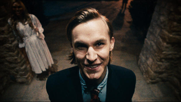 The Purge The Purge