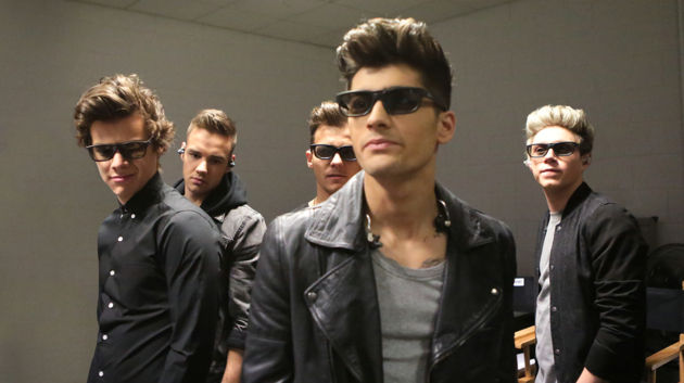 One Direction: This Is Us