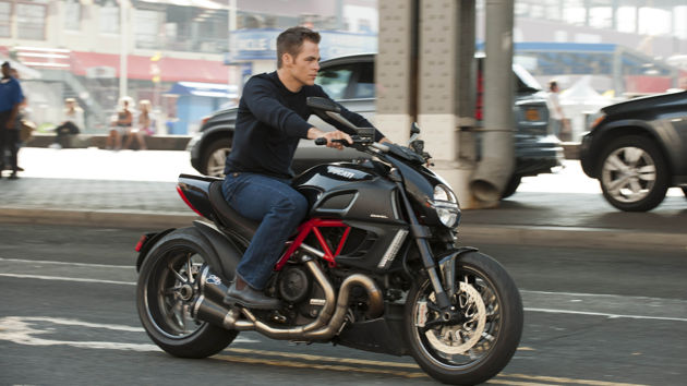 Jack Ryan: Shadow Recruit Jack Ryan: Shadow Recruit