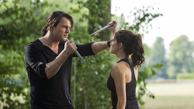 Vampire Academy Vampire Academy