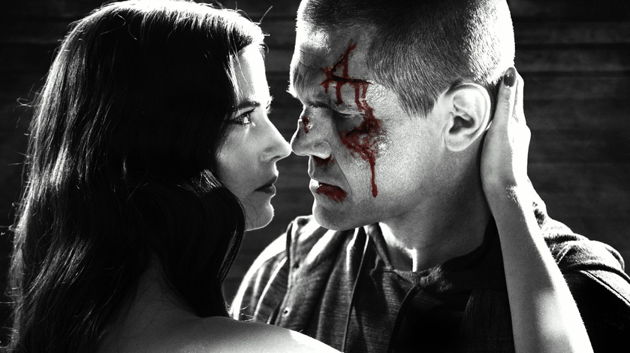 Sin City 2: A Dame to Kill For