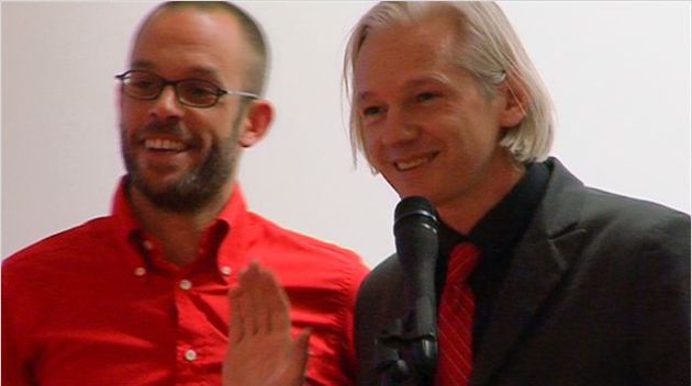 We steal Secrets - The Story of WikiLeaks We steal Secrets - The Story of WikiLeaks