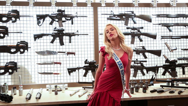 Machete 2: Machete Kills