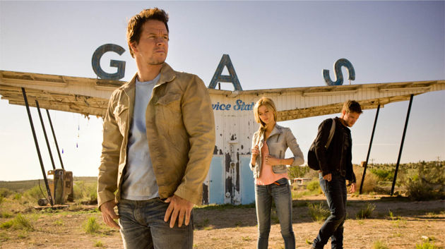 Transformers 4: Ära des Untergangs Transformers 4: Ära des Untergangs