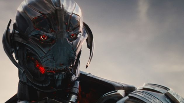 Marvel's The Avengers 2: Age of Ultron