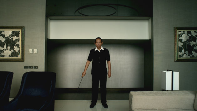 Only God Forgives Only God Forgives