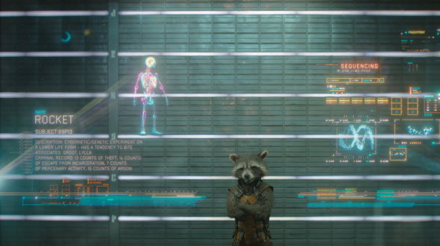 Guardians Of The Galaxy Guardians Of The Galaxy