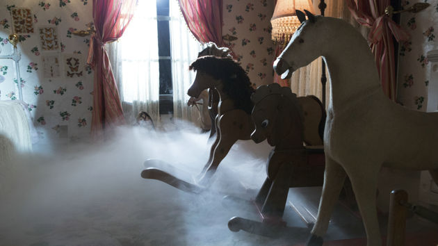 Insidious: Chapter 2