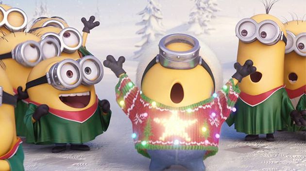 Minions