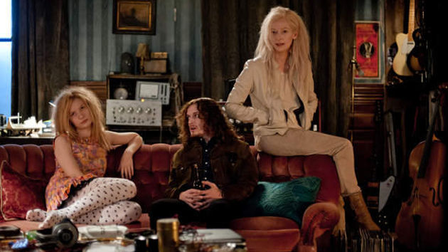 Only Lovers Left Alive Only Lovers Left Alive