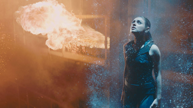 Jupiter Ascending Jupiter Ascending