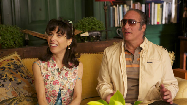 Blue Jasmine