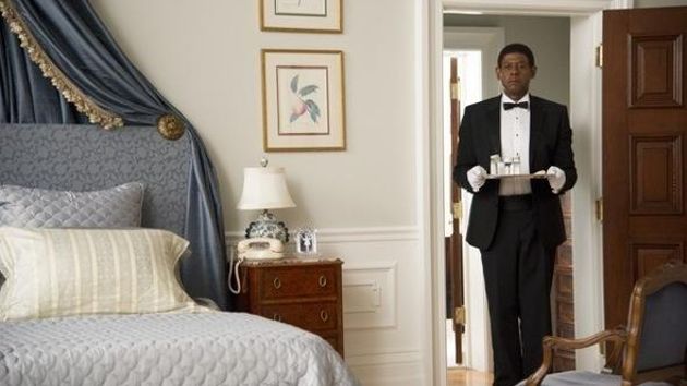 Lee Daniels' The Butler